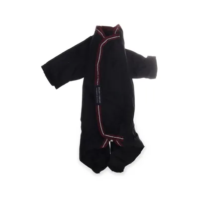 Hundkläder (Svart) från Breathe Comfort Nylon, Bomull