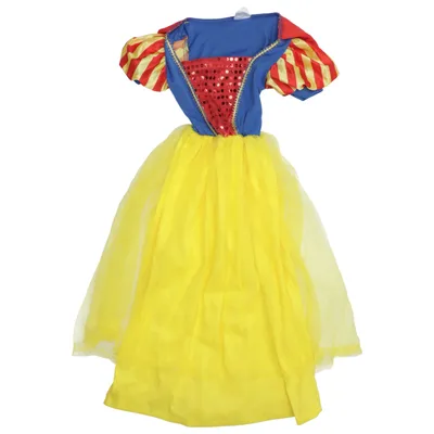 Déguisement (Jaune, Bleu, Rouge, Multicolore) de Henbrandt