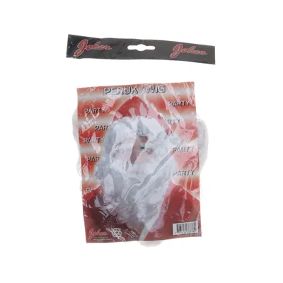 Costume accessories (Red, White) from Joker