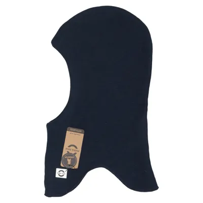 Sturmhaube (Blau) von Mikk-line