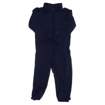 Rompers (Blue) from Reima Elastane, Polyester