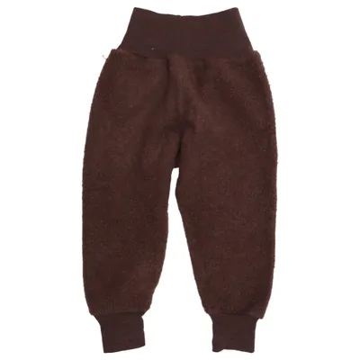 Pantalon (Marron) de Engel Laine