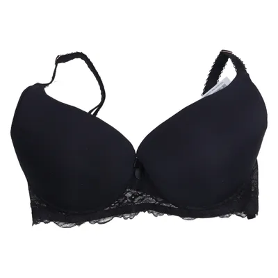 Bra (Black) from Deane & White Elastane, Polyamide