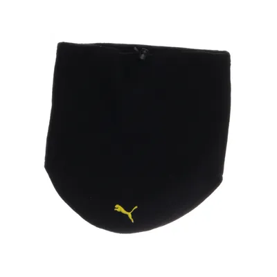 Nekwarmer (Zwart) van Puma