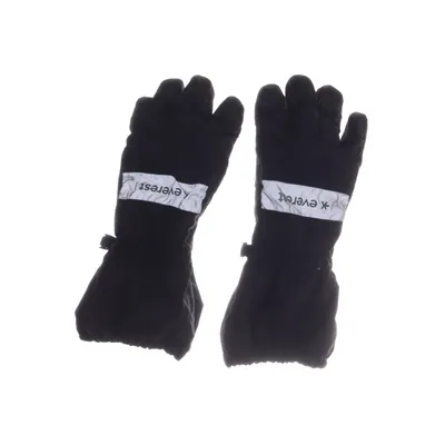 Handsker (Sort) fra Everest Polyester