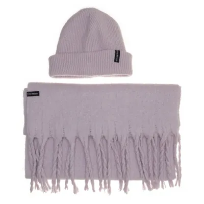Accessoire set (Roze) van Bruno Banani