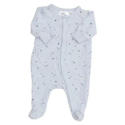 Rompers (Blue, Multicolored) from H&M Cotton