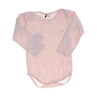 Romper (Roze, Goud) van Livly Baby