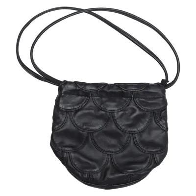 Shoulder-bag (Black) from Suzy Smith