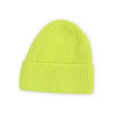 Bonnet (Vert) de Rikiki Acrylique, Polyester