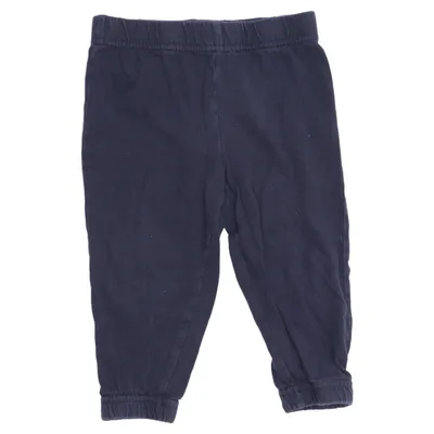 Sweatpants (Blue) from DieMaus Cotton
