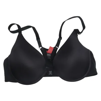 Bra (Black) from Creem Elastane, Polyamide