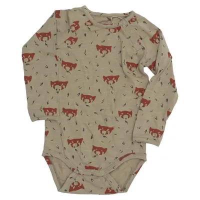 Body (Watson Body) from Soft Gallery Elastane, Organic cotton