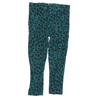 Leggings (Mini Leggings) från Mini Gina Tricot Bomull, Elastan