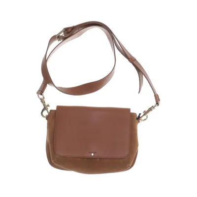 Shoulder-bag (Brown) from WHYRED