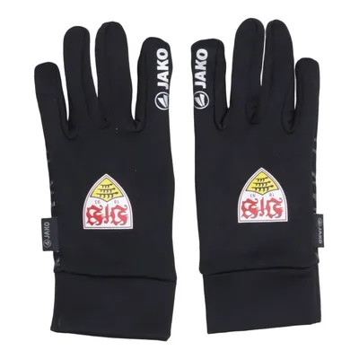 Gants (Noir) de Jako