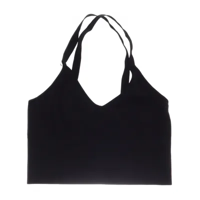 Sport-BH (Svart) från H&M Sport Polyamid, Elastan