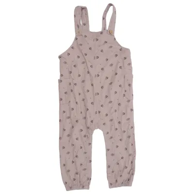 Overalls (Beige) fra Lil'Atelier
