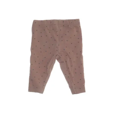 Leggings (Beige) from ICA I Love Eco Organic cotton, Elastane