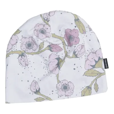 Beaniehue (Beige, Flerfarvet) fra Färg & Form