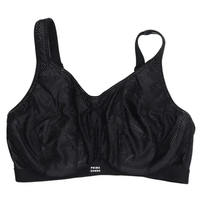 Soutien-gorge (Noir) de Primadonna Élasthane, Polyamide, Polyester