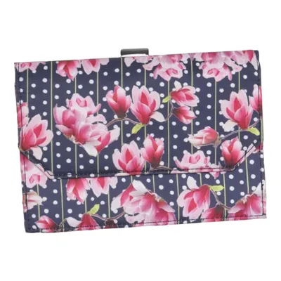 Clutchtaske (Blå, Pink, Flerfarvet) fra Head Over Heels Polyester