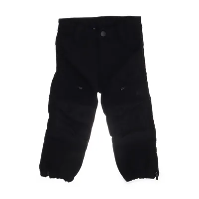 Friluftsbukser (Sort) fra Funk by Lager 157 Elastan, Polyester