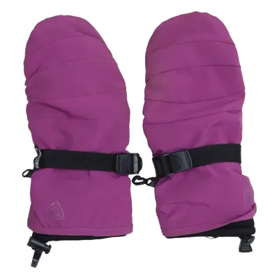 Vantar (Lila) från Thermofibre Polyester
