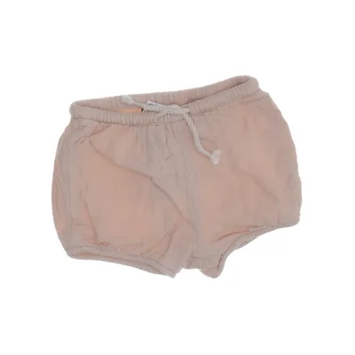 Shorts (Beige) fra H&M Baby Bomuld