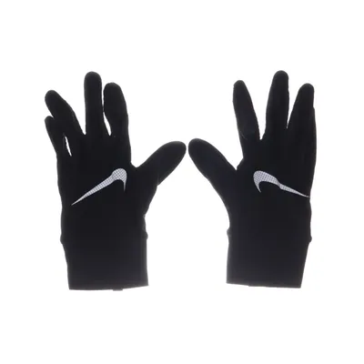 Handschoenen (Zwart) van Nike Polyester
