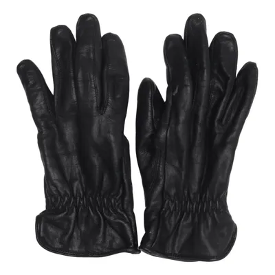 Läderhandskar (LIAM GLOVE SW9511) från State of Wow Skinn