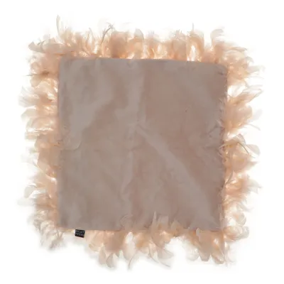 Kuddfodral (Beige) från Eight Mood