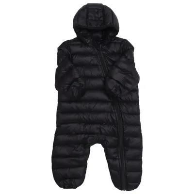 Overall (Black) from Åhléns Down, Feather, Polyamide