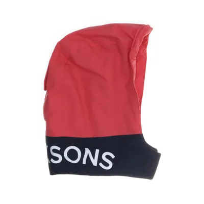 Capuchon (Rood, Zwart) van Didriksons