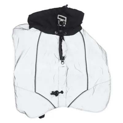 Hondenjas (Grijs, Zwart) van Feel Active Acryl, Polyester, Wol