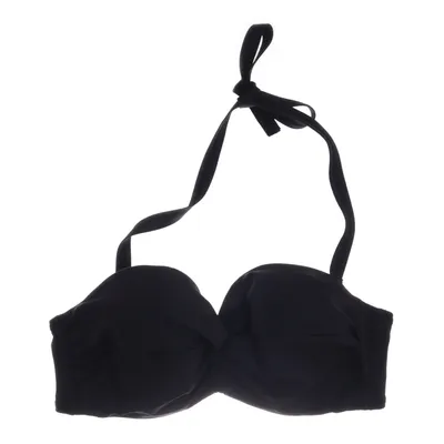 Bikini top (Black) from MixKini