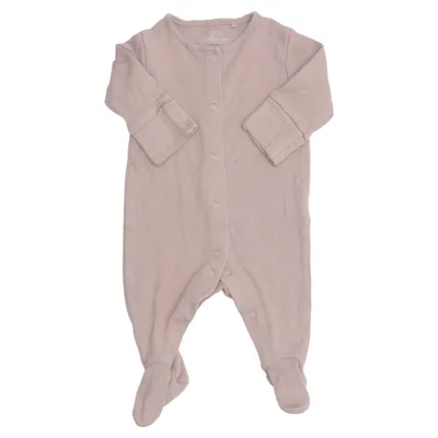 Barboteuse (Beige) de Next Baby Coton
