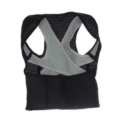 Hållningssele (Svart, Grön)