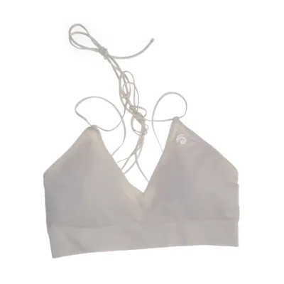 Sport-BH (Beige) från Oceans Apart Elastan, Modal, Polyamid