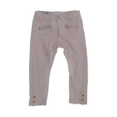 Breeches (Beige) from Mayoral Chic Cotton, Polyester
