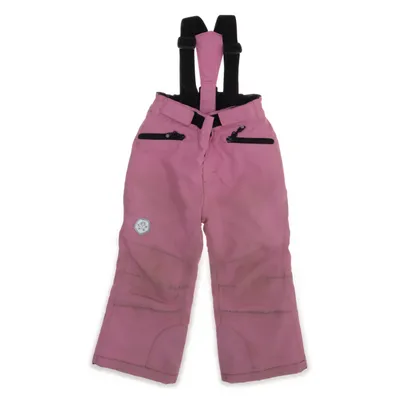 Overtræksbukser (740056) fra Color Kids Genanvendt polyester