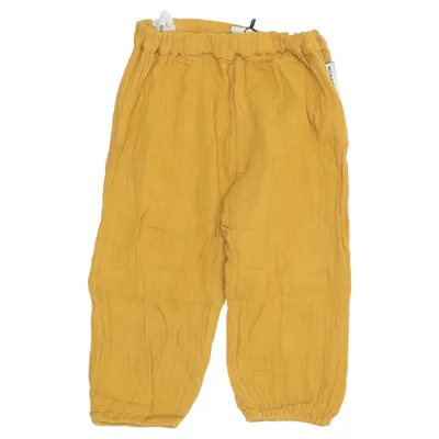 Pyjamasbyxor (Gul) från Minories Bomull