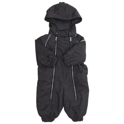 Overall (Gray) from Protech Polyester