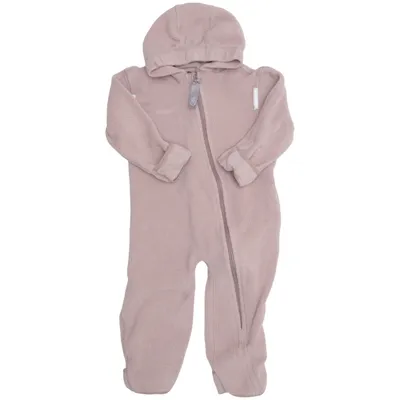 Outdoor overalls  (Pink) fra Hoppediz Bomuld