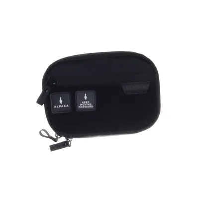 Pencil case from Alpaka