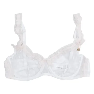 Bh (Wit, Roze) van Mimi Holliday Polyamide
