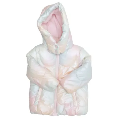 Winterjas (Meerkleurig) van Primark Polyester, Polyurethaan