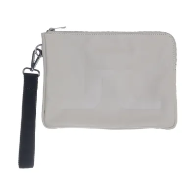 Clutch (Beige) van J.Lindeberg