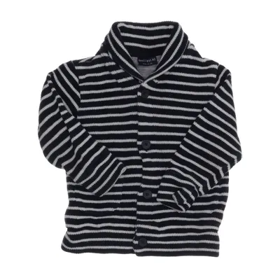 Kofta (Blå, Vit) från Next Bomull, Nylon