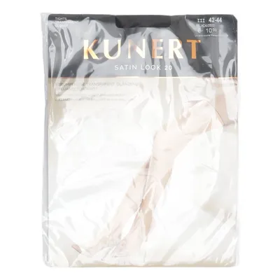 Nylonstrumpbyxor (Beige) från Kunert Elastan, Polyamid